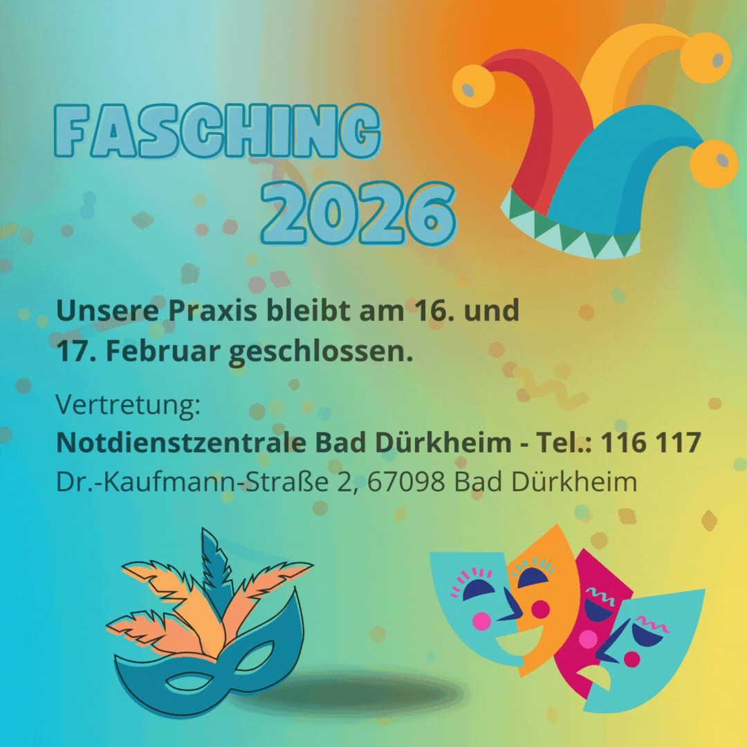 FASCHING 2026